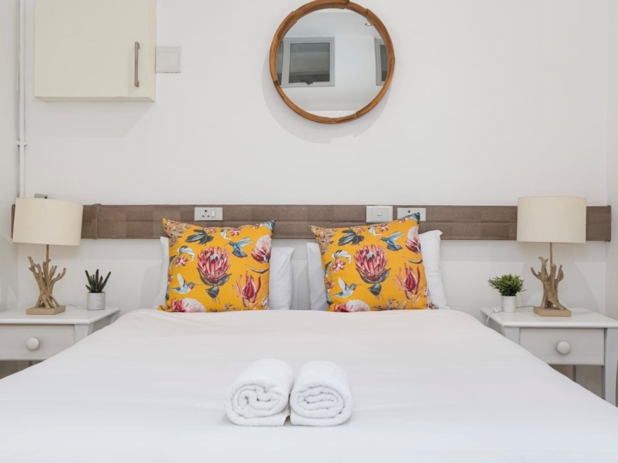 To Let 2 Bedroom Property for Rent in Cape Town City Centre Western Cape